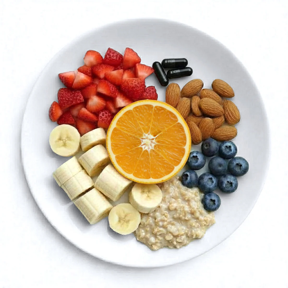 Real Nutrition for Real People